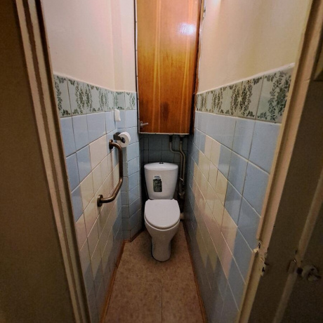 Фотография 2-комнатная квартира по адресу Уборевича ул., д. 166 - фото 8