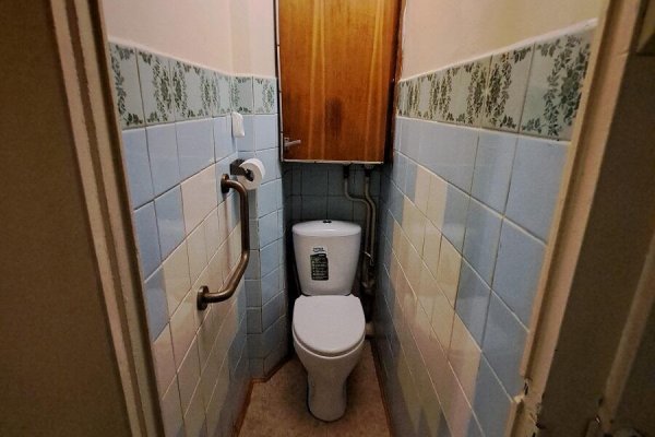 2-комнатная квартира по адресу Уборевича ул., д. 166 - фото 8