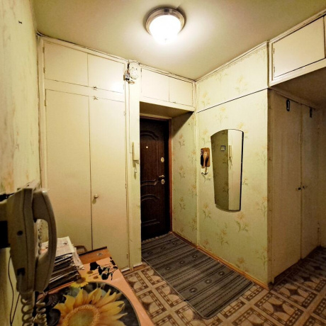 Фотография 2-комнатная квартира по адресу Уборевича ул., д. 166 - фото 9