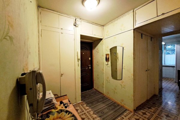 2-комнатная квартира по адресу Уборевича ул., д. 166 - фото 9