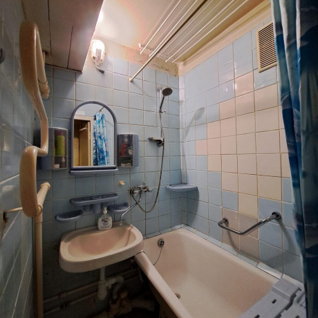 Фотография 2-комнатная квартира по адресу Уборевича ул., д. 166 - фото 7