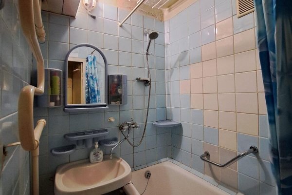 2-комнатная квартира по адресу Уборевича ул., д. 166 - фото 7