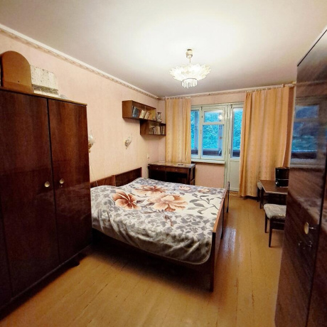 Фотография 2-комнатная квартира по адресу Уборевича ул., д. 166 - фото 3