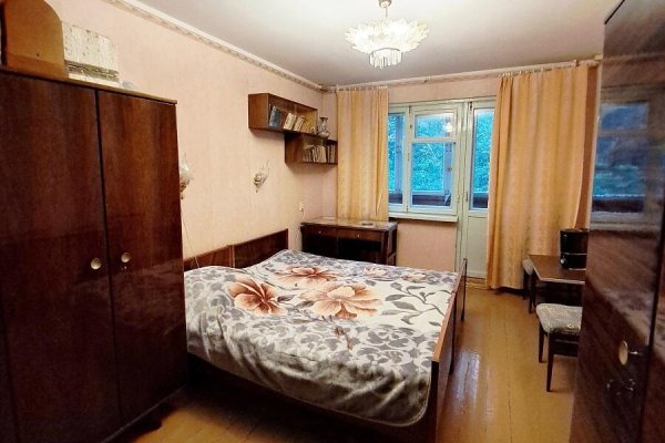 2-комнатная квартира по адресу Уборевича ул., д. 166 - фото 3