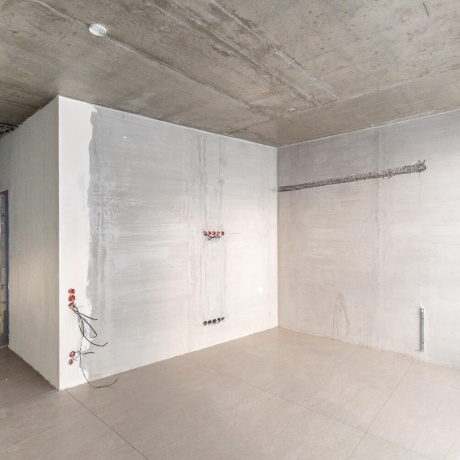 Фотография 3-комнатная квартира по адресу Игоря Лученка ул., д. 7 - фото 9