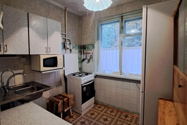 2-комнатная квартира по адресу Уборевича ул., д. 166 - фото 6