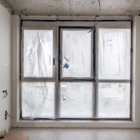 Фотография 3-комнатная квартира по адресу Игоря Лученка ул., д. 7 - фото 12