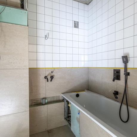 Фотография 3-комнатная квартира по адресу Игоря Лученка ул., д. 7 - фото 4