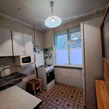 Фотография 2-комнатная квартира по адресу Уборевича ул., д. 166 - фото 5