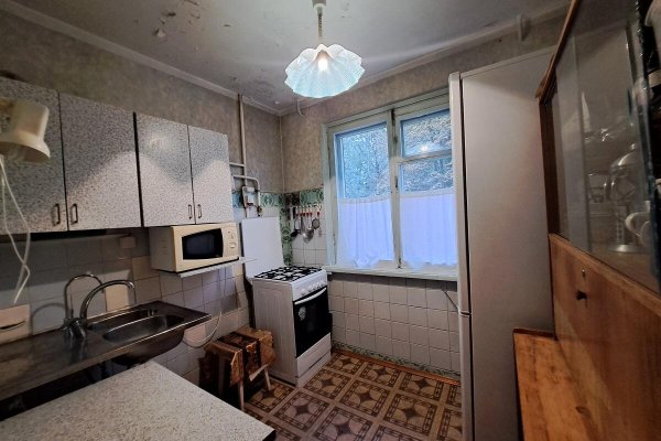 2-комнатная квартира по адресу Уборевича ул., д. 166 - фото 5