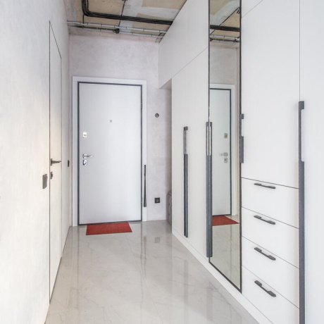 Фотография 1-комнатная квартира по адресу Нововиленская ул., д. 53 - фото 18