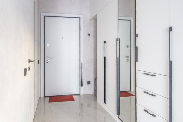 1-комнатная квартира по адресу Нововиленская ул., д. 53 - фото 18