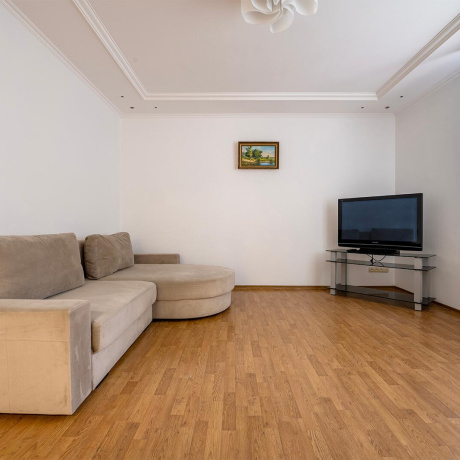 Фотография 3-комнатная квартира по адресу Кропоткина ул., д. 57 - фото 12