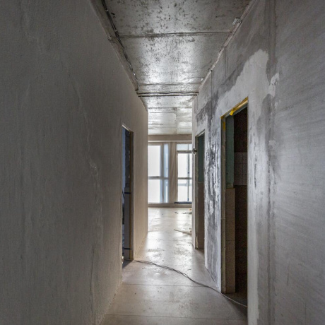 Фотография 3-комнатная квартира по адресу Игоря Лученка ул., д. 7 - фото 16