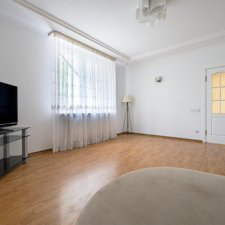 Фотография 3-комнатная квартира по адресу Кропоткина ул., д. 57 - фото 10
