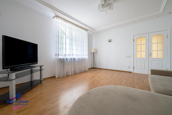 3-комнатная квартира по адресу Кропоткина ул., д. 57 - фото 10