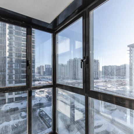 Фотография 3-комнатная квартира по адресу Игоря Лученка ул., д. 7 - фото 18