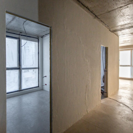 Фотография 3-комнатная квартира по адресу Игоря Лученка ул., д. 7 - фото 15