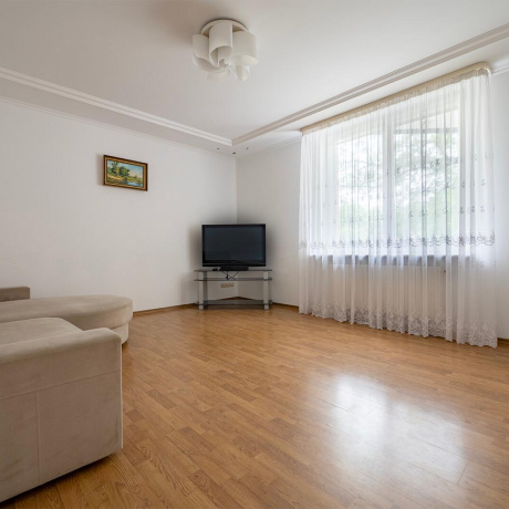 Фотография 3-комнатная квартира по адресу Кропоткина ул., д. 57 - фото 11