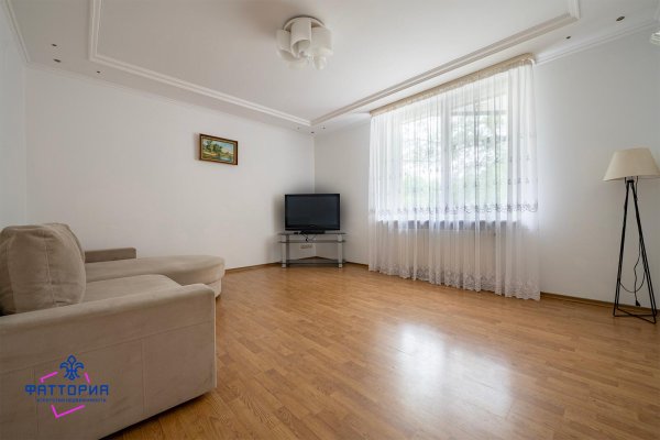 3-комнатная квартира по адресу Кропоткина ул., д. 57 - фото 11