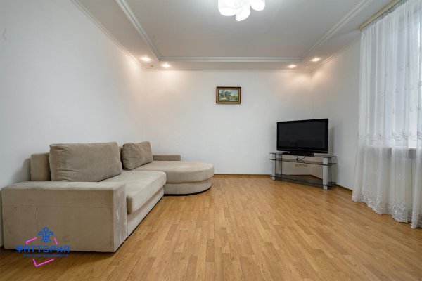 3-комнатная квартира по адресу Кропоткина ул., д. 57 - фото 9