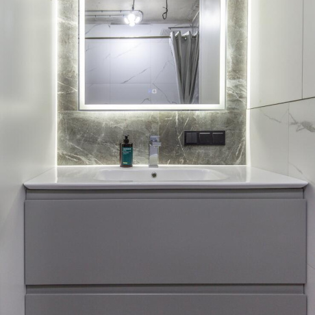 Фотография 1-комнатная квартира по адресу Нововиленская ул., д. 53 - фото 16