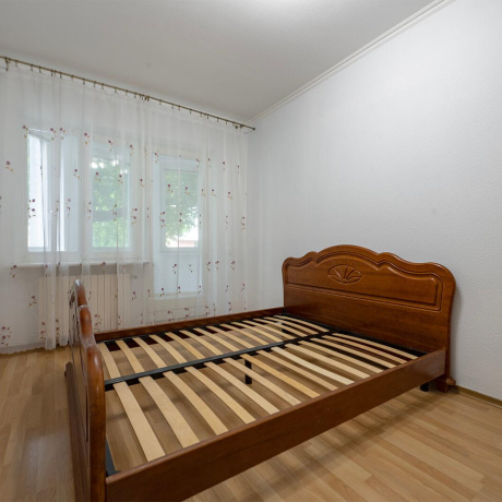 Фотография 3-комнатная квартира по адресу Кропоткина ул., д. 57 - фото 14