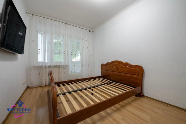 3-комнатная квартира по адресу Кропоткина ул., д. 57 - фото 15