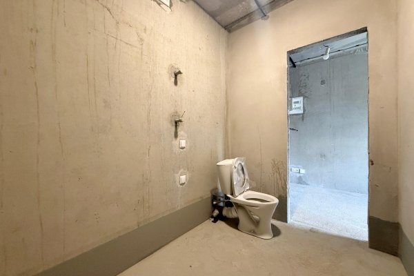 1-комнатная квартира по адресу Хвойная Аллея ул., д. 6 - фото 18