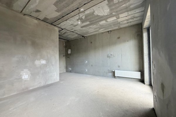 1-комнатная квартира по адресу Хвойная Аллея ул., д. 6 - фото 11