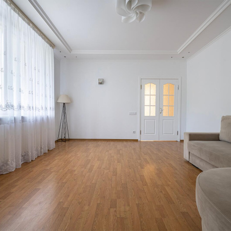 Фотография 3-комнатная квартира по адресу Кропоткина ул., д. 57 - фото 13