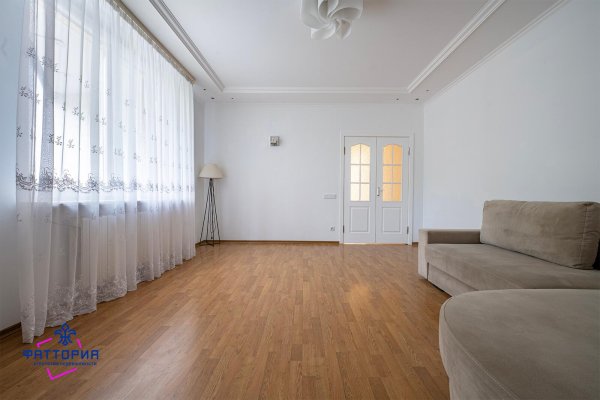3-комнатная квартира по адресу Кропоткина ул., д. 57 - фото 13