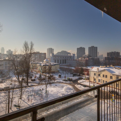 Фотография 3-комнатная квартира по адресу Гастелло ул., д. 8 - фото 5