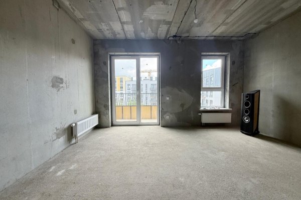 1-комнатная квартира по адресу Хвойная Аллея ул., д. 6 - фото 6