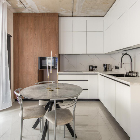 Фотография 1-комнатная квартира по адресу Нововиленская ул., д. 53 - фото 3