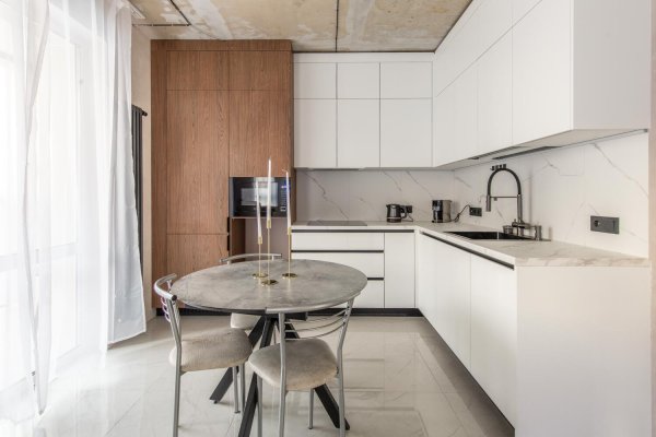 1-комнатная квартира по адресу Нововиленская ул., д. 53 - фото 3