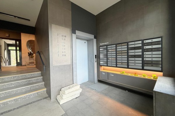 1-комнатная квартира по адресу Хвойная Аллея ул., д. 6 - фото 3