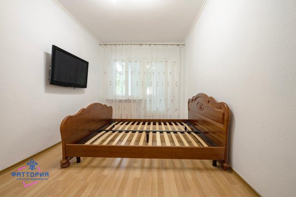 3-комнатная квартира по адресу Кропоткина ул., д. 57 - фото 15