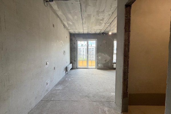1-комнатная квартира по адресу Хвойная Аллея ул., д. 6 - фото 9
