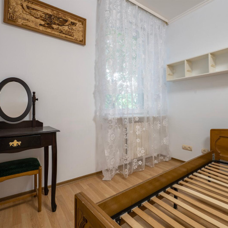 Фотография 3-комнатная квартира по адресу Кропоткина ул., д. 57 - фото 20