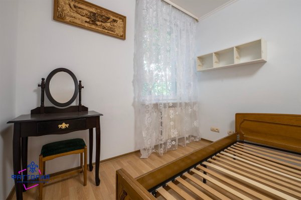 3-комнатная квартира по адресу Кропоткина ул., д. 57 - фото 20