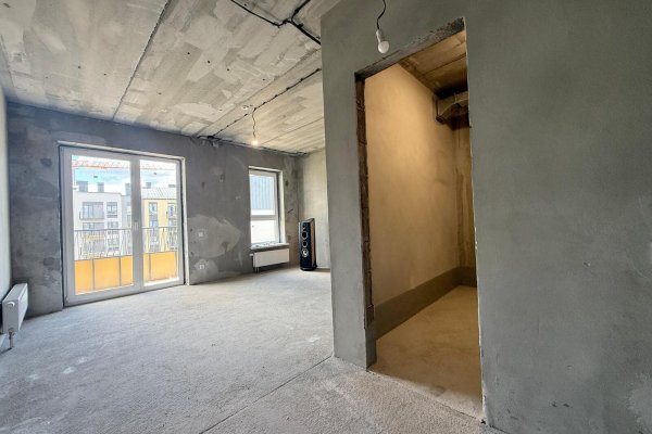 1-комнатная квартира по адресу Хвойная Аллея ул., д. 6 - фото 8