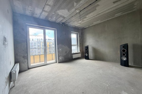 1-комнатная квартира по адресу Хвойная Аллея ул., д. 6 - фото 7