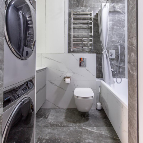 Фотография 1-комнатная квартира по адресу Нововиленская ул., д. 53 - фото 13