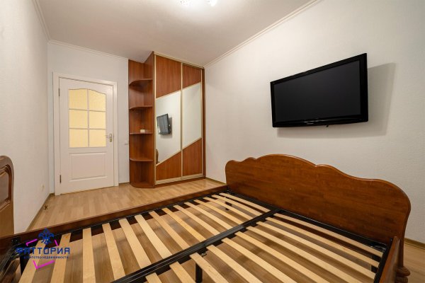 3-комнатная квартира по адресу Кропоткина ул., д. 57 - фото 16