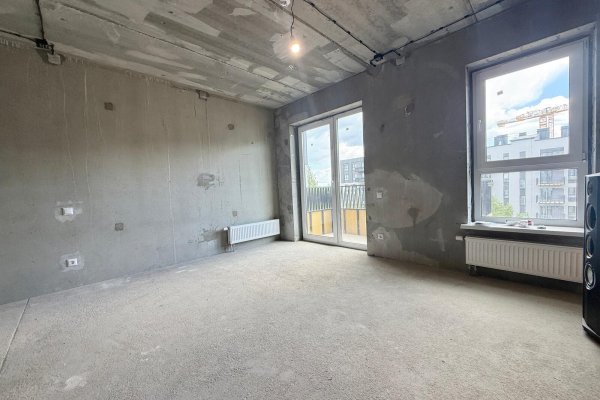 1-комнатная квартира по адресу Хвойная Аллея ул., д. 6 - фото 13