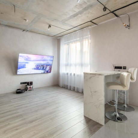 Фотография 1-комнатная квартира по адресу Нововиленская ул., д. 53 - фото 8