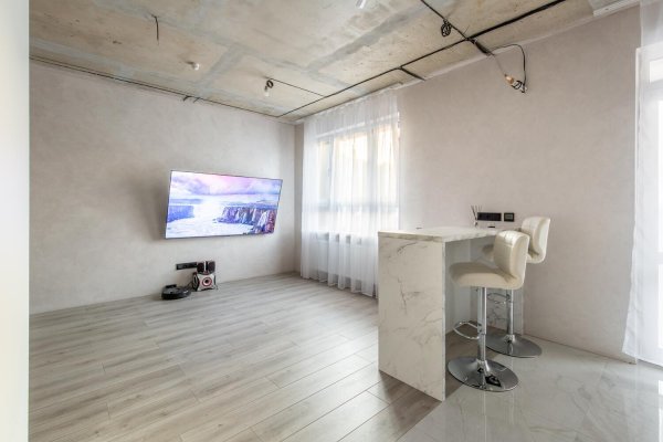 1-комнатная квартира по адресу Нововиленская ул., д. 53 - фото 8