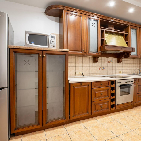 Фотография 3-комнатная квартира по адресу Кропоткина ул., д. 57 - фото 6