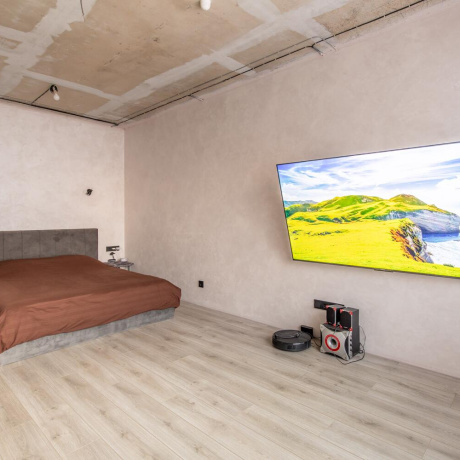 Фотография 1-комнатная квартира по адресу Нововиленская ул., д. 53 - фото 10